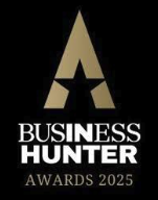 Business Hunter Awards 2025 finalist