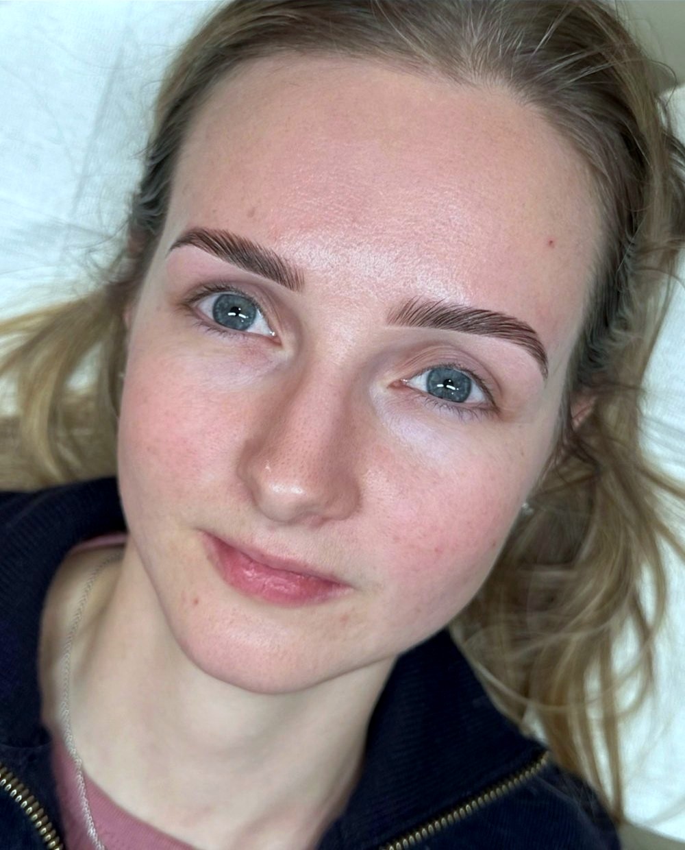 Brows