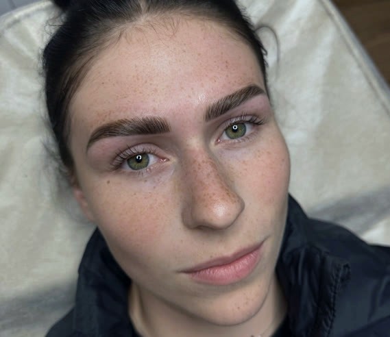 Brows