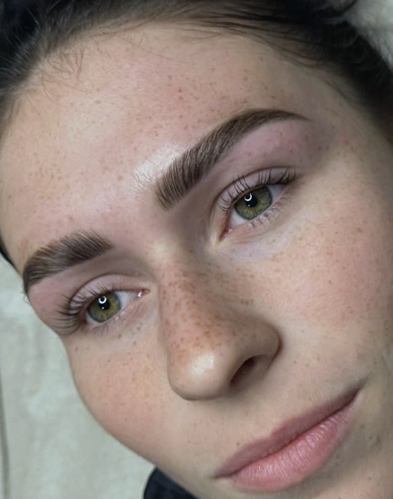 Brows