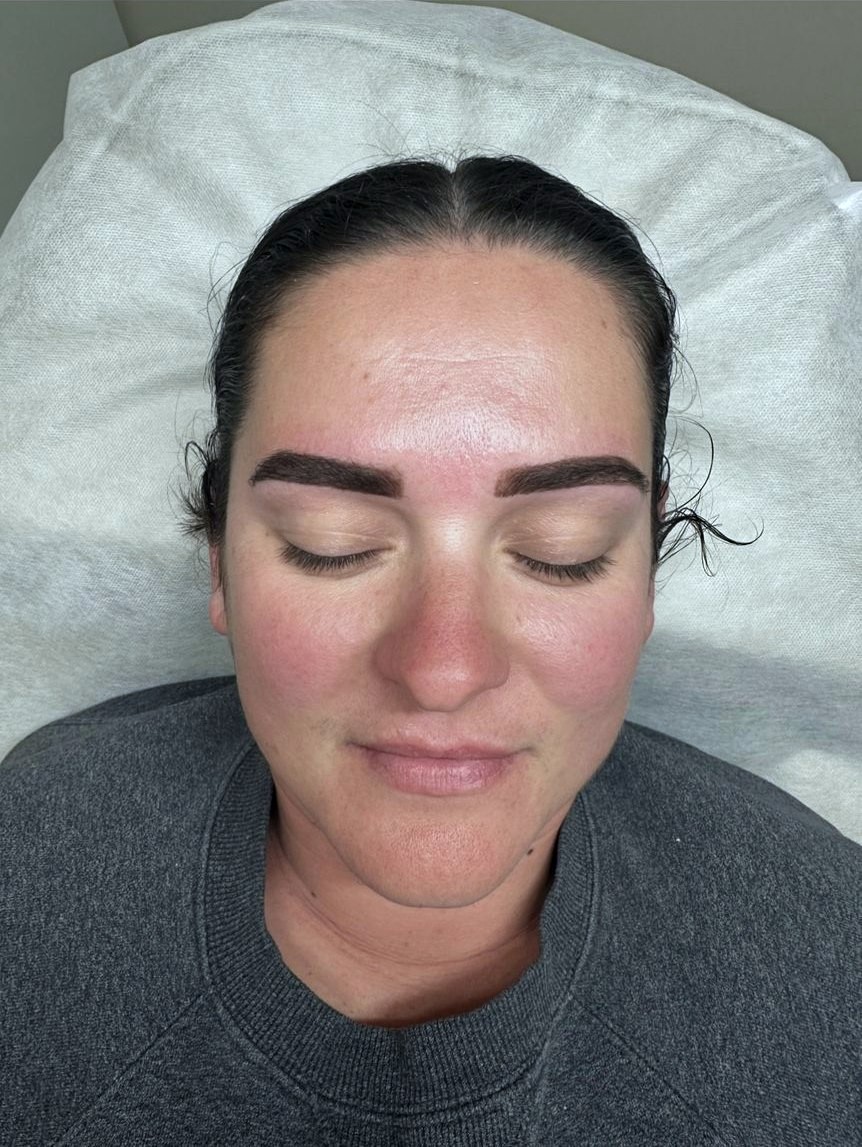 Brows