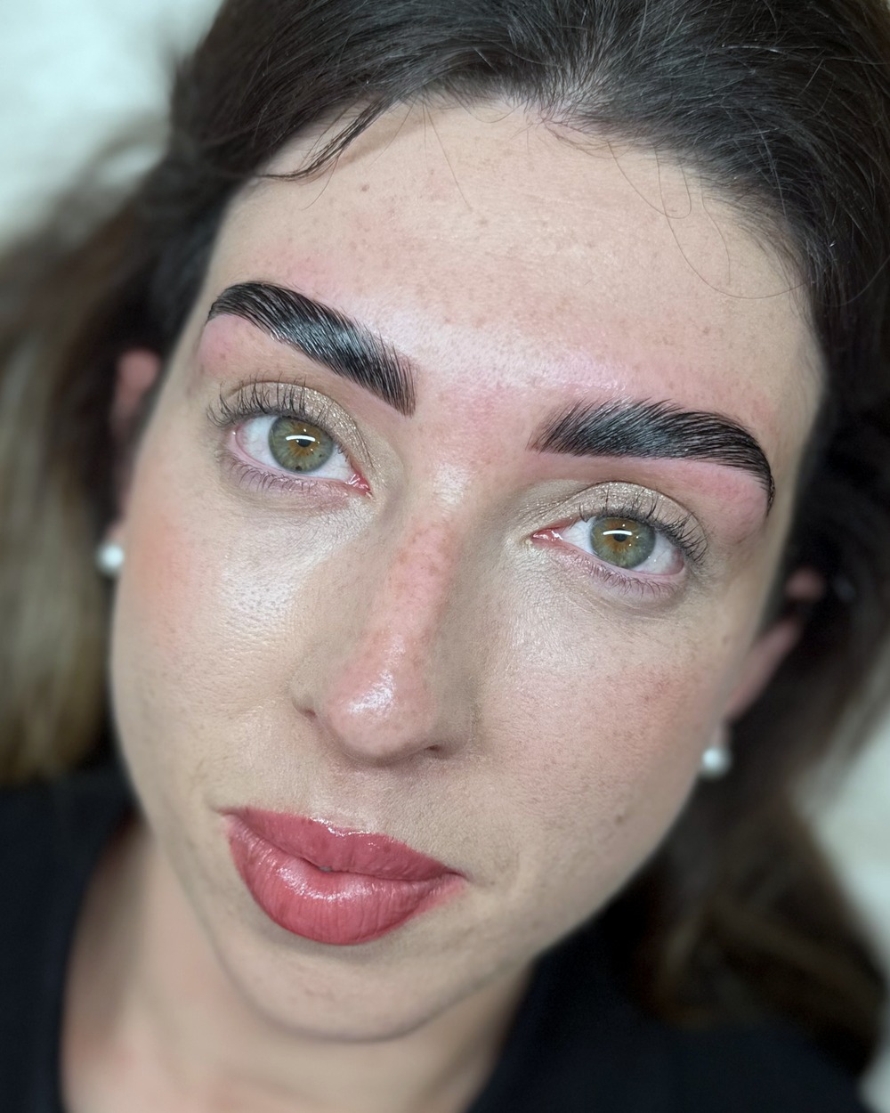 Brows