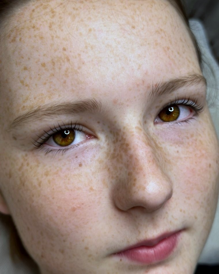 Lashes