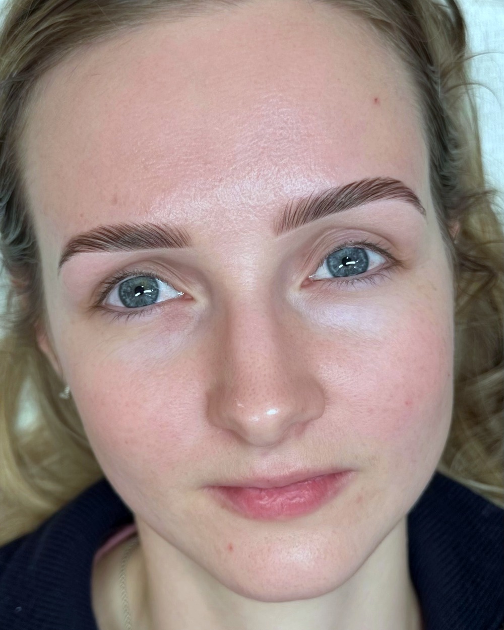 Brows