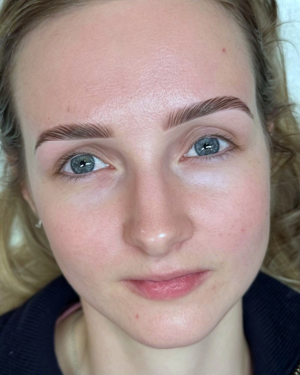 Brows