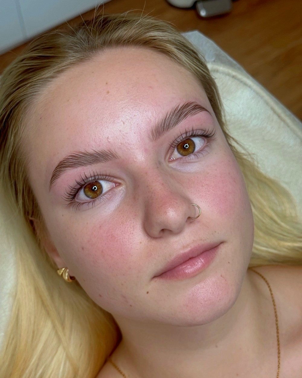 Lashes