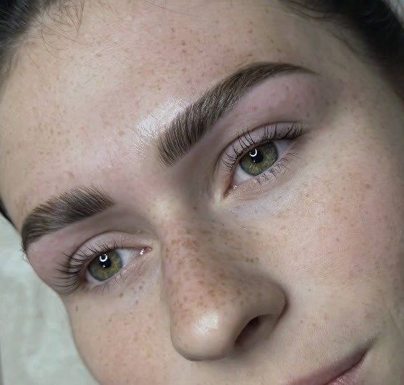 Lashes