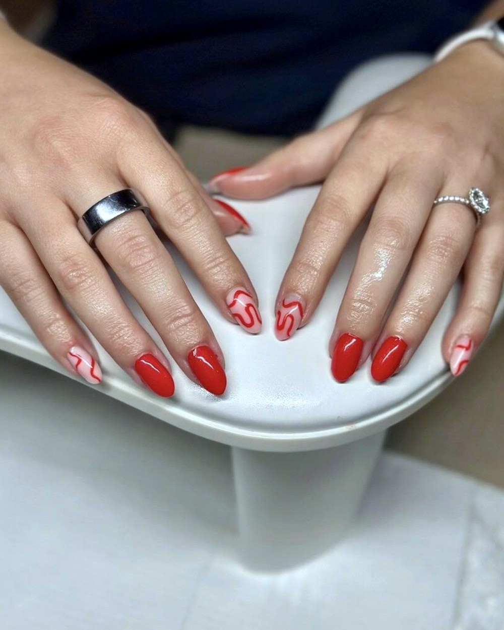 Nails